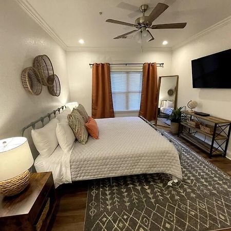 Tanglewood Condo Hot Springs Extérieur photo