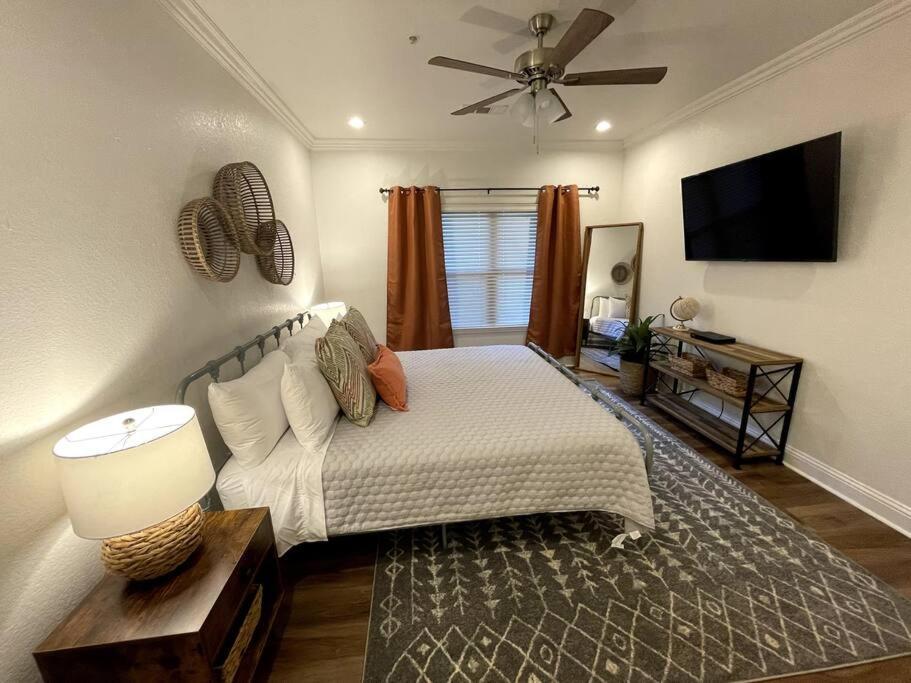 Tanglewood Condo Hot Springs Extérieur photo