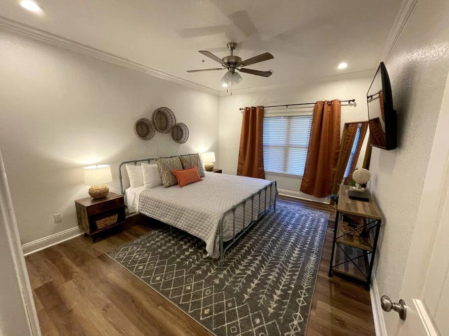 Tanglewood Condo Hot Springs Extérieur photo