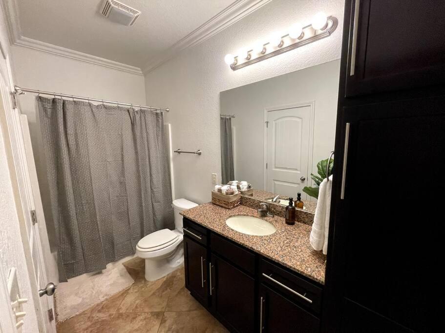 Tanglewood Condo Hot Springs Extérieur photo