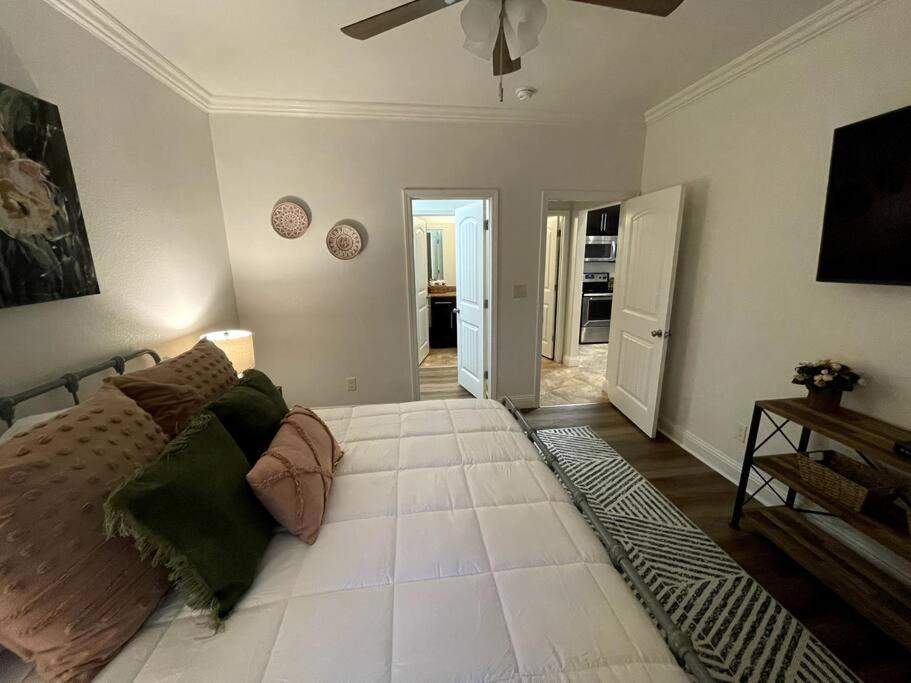 Tanglewood Condo Hot Springs Extérieur photo