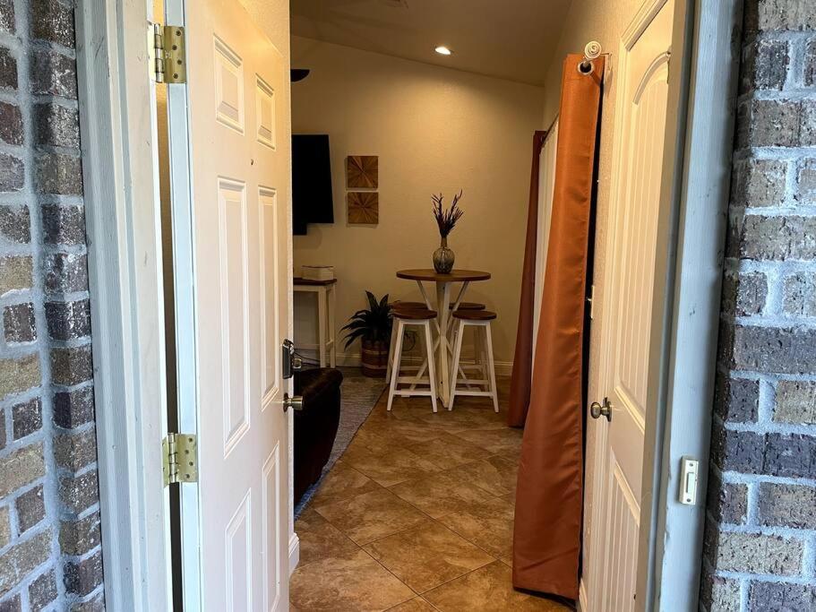 Tanglewood Condo Hot Springs Extérieur photo