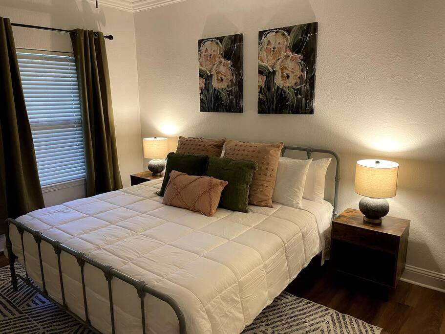 Tanglewood Condo Hot Springs Extérieur photo